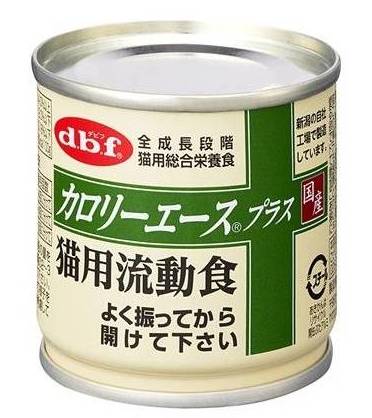 カロリーエースプラス 猫用流動食８５ｇ