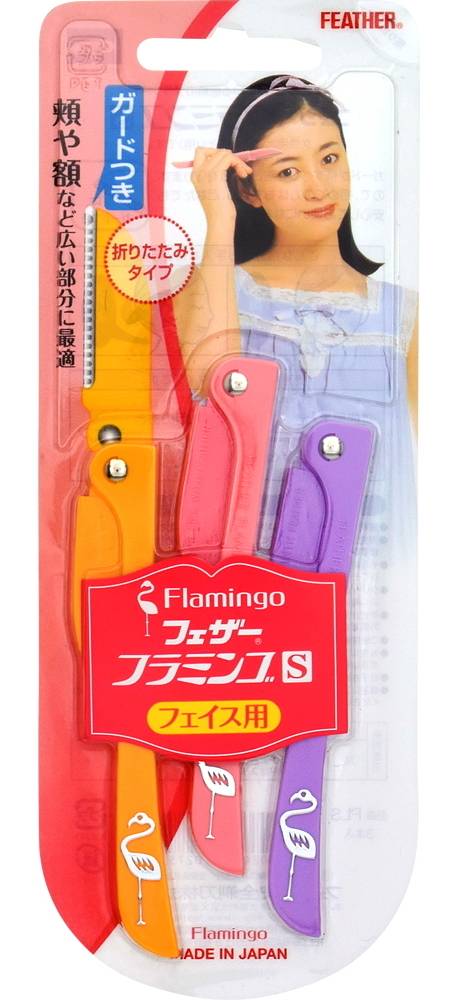 フラミンゴＳ ３本入