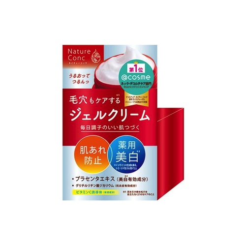 ネイチャーコンクＭジェルＣ １００ｇ