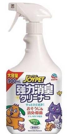 強力消臭クリーナー詰替 ８００ｍｌ