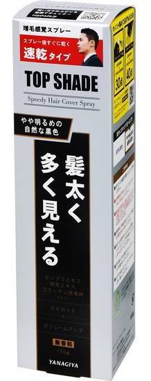 ＴＯＰＳＰスプレ明るめＢＫ １５０ｇ