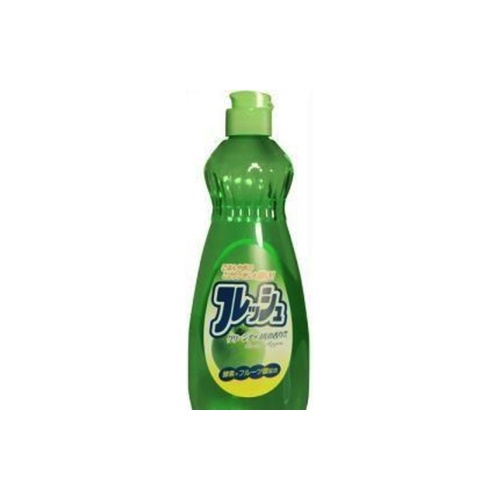 フルーツ酸配合　Ｇアップル ６００ｍｌ