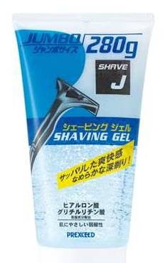 シェーブＪシェービングジェ ２８０ｇ