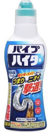 パイプハイター高粘度ジェル ５００ｇ