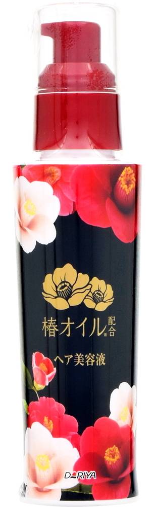 椿オイルヘア美容液 １００ｍｌ
