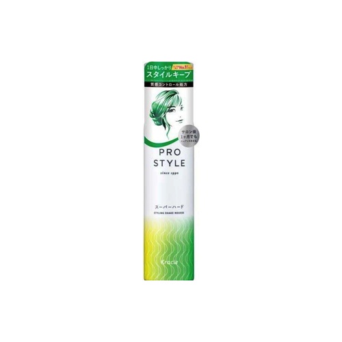 ＰＳＳハードスタイリングＦ １５０ｇ