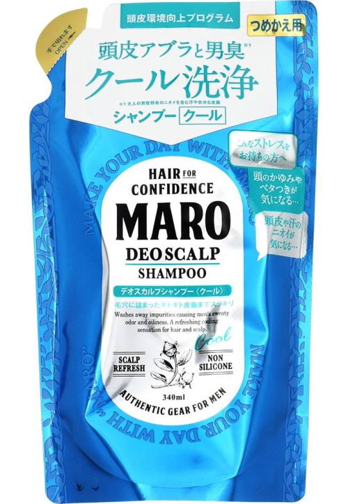 ＭデオスカルプＳＰクール替 ３４０ｍｌ