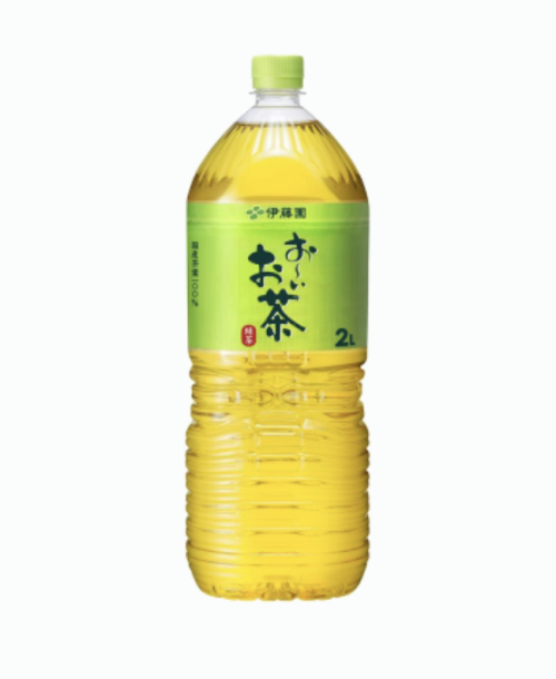 おーいお茶 ２Ｌ