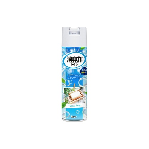 トイレの消臭力ＳＰＡソープ ３６５ＭＬ