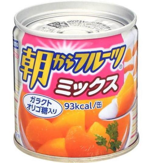 朝からフルーツ　ミックス １９０Ｇ
