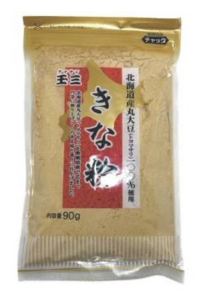 北海道産きな粉 ９０Ｇ