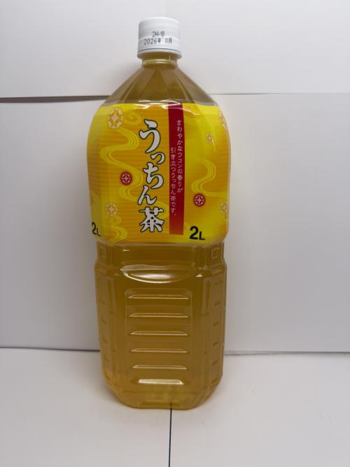 うっちん茶 ２Ｌ