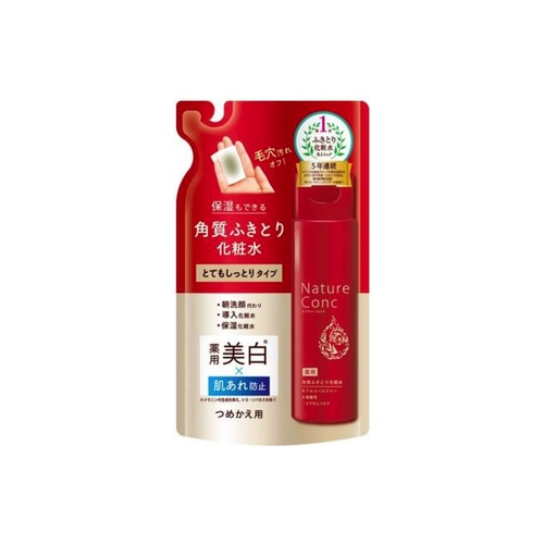 ＮＣクリアとてもしっとり替 １８０ｍｌ