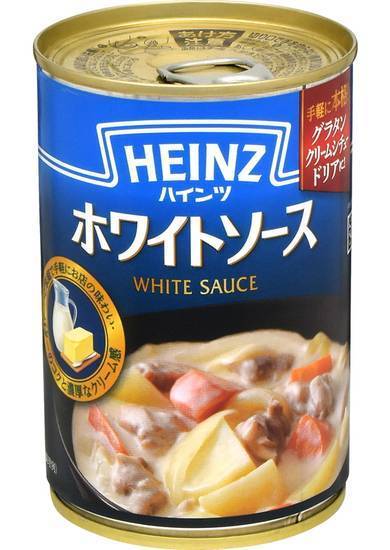 ホワイトソース ２９０Ｇ