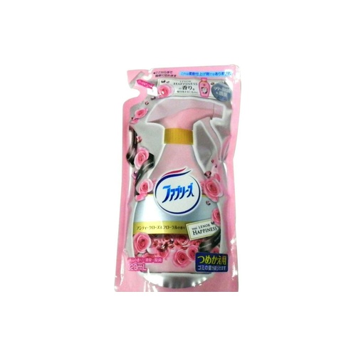 ファブリーズＨフローラル 詰替３２０ｍｌ
