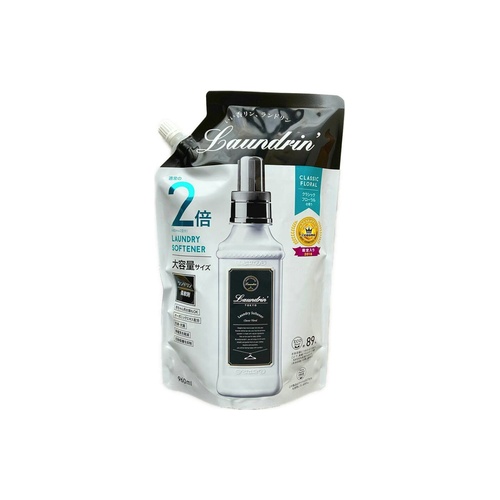 ランドリンＣ柔軟剤大容量 ９６０ｍｌ