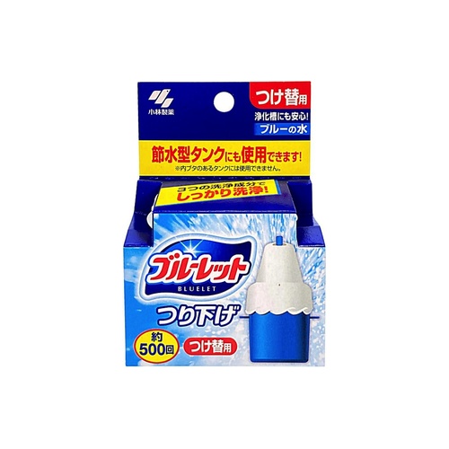 ブルーレット吊り下げ詰替 ３０ｇ