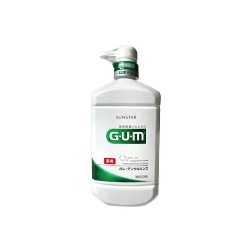 ＧＵＭリンスＲ ９６０ｍｌ