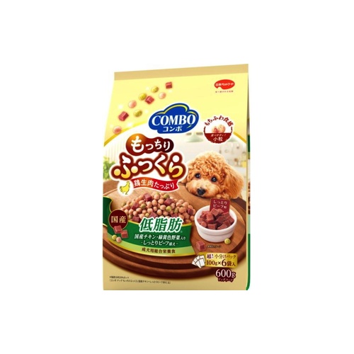 コンボドッグ６００ｇ 低脂肪