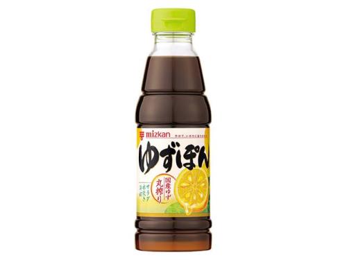 ゆずぽん ３６０ｍｌ