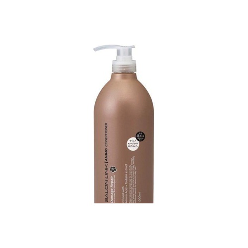 Ｓアミノダメージリペア椿ＣＤ １０００ｍｌ