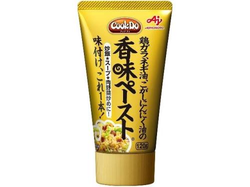 ＣｏｏｋＤｏ　香味ペースト １２０ｇ