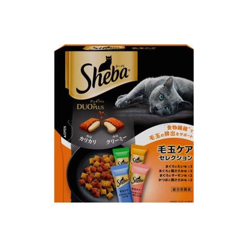 シーバデュオプラス　２００ｇ 毛玉ケア