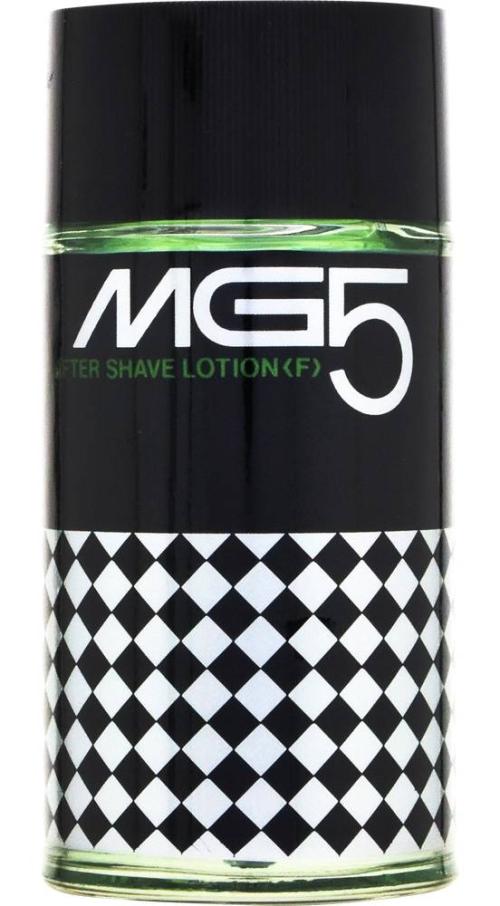 ＭＧ５アフターシェーブローシ １５０ｍｌ