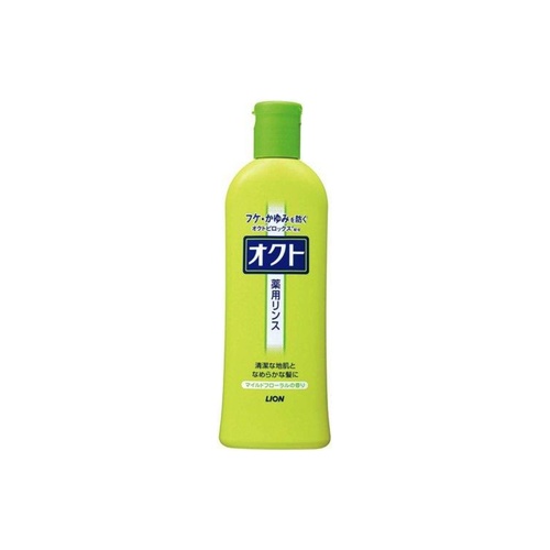 オクト薬用リンス ３２０ｍｌ