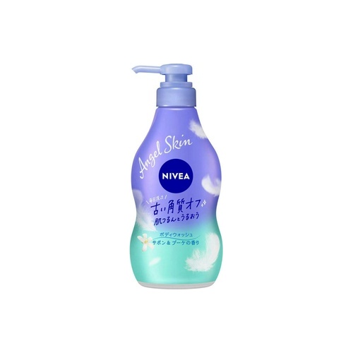ニベアエンジェルスキンＢＷ 0