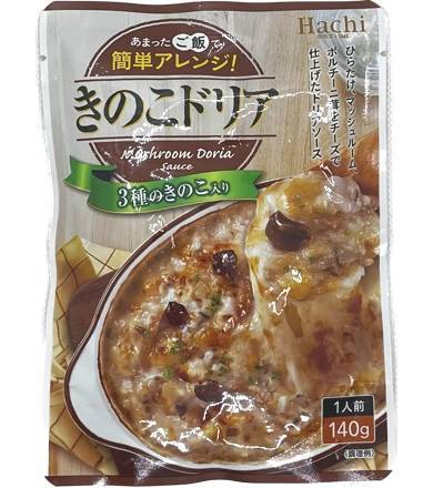 きのこドリア １４０ｇ
