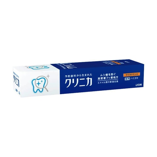 クリニカハミガキＭミント ヨコ３０ｇ