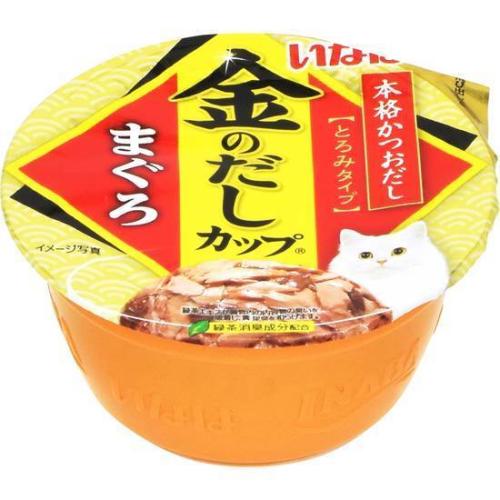 金のだしカップまぐろ ７０ｇ