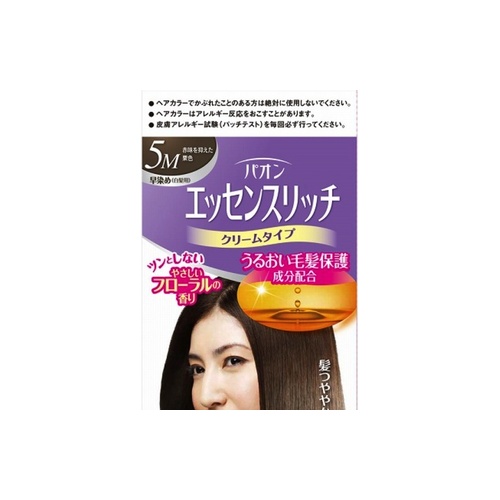 パオンエッセンスリッチＣ ５Ｍ