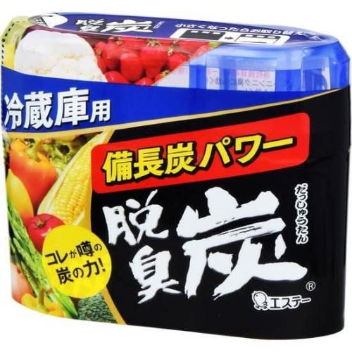 脱臭炭冷蔵庫 １４０ｇ