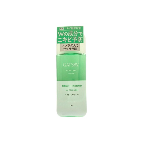 ＧＢ薬用アクネケアウォータ ２００ｍｌ