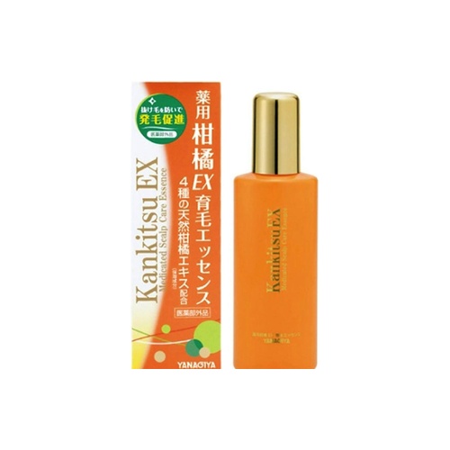 薬用柑橘ＥＸ育毛エッセンス １８０ｍｌ