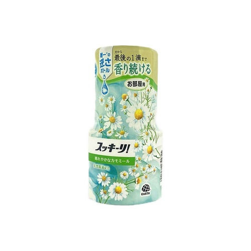 お部屋スッキーリカモミール ４００ｍｌ