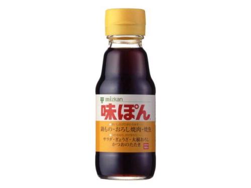 味ぽん １５０ｍｌ
