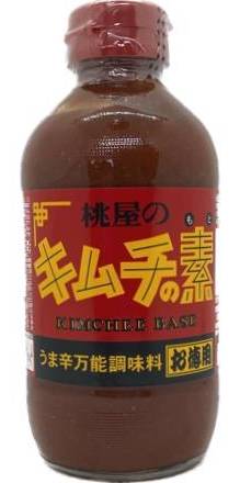 キムチの素　お徳用 ４５０Ｇ