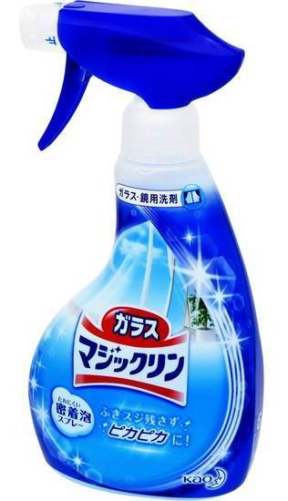 ガラスマジックリン　本体 ４００ｍｌ