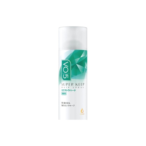 ＶＯ５ヘアＳエクストラハード 無香料３３０ｇ