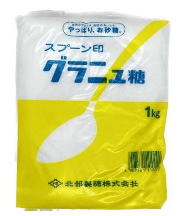 グラニュー糖 １ＫＧ