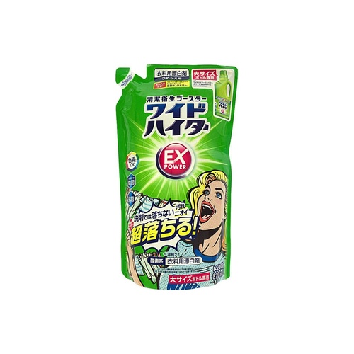 ＷハイターＥＸパワー大カエ ８２０ｍｌ