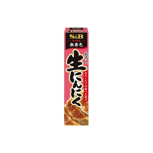 おろし生にんにく ４３ｇ