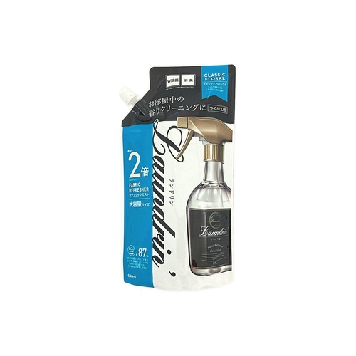 ＬミストＣフローラル替２倍 ６４０ｍｌ