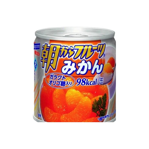 朝からフルーツ　みかん Ｍ２