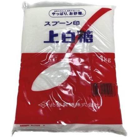 上白糖 １ＫＧ