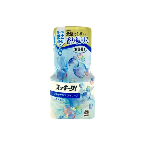 お部屋スッキーリＰソープ ４００ｍｌ