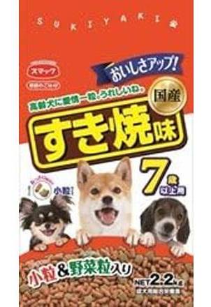 家族のごはん　２．２ｋｇ すき焼味７歳以上用